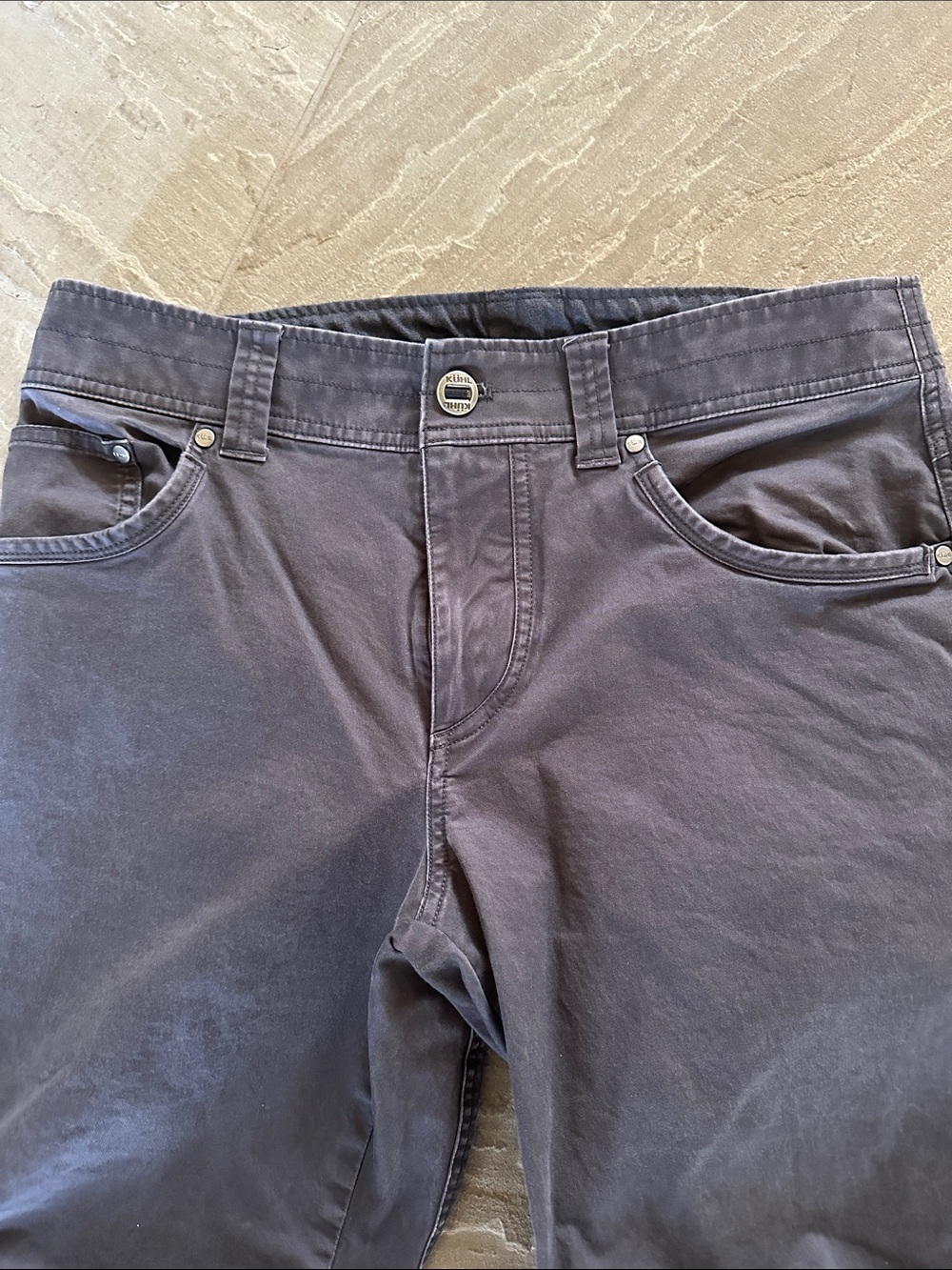Kuhl Slim Chino Pants